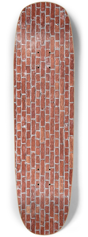Red Brick