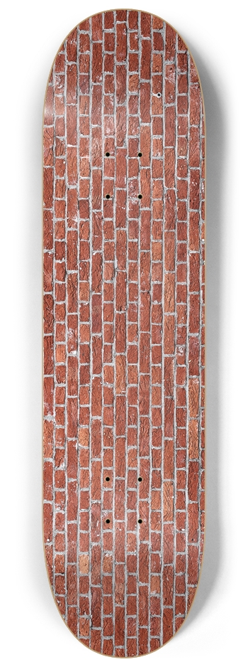 Red Brick