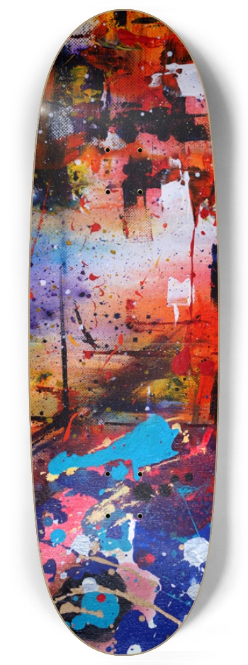 Paint Splatter 