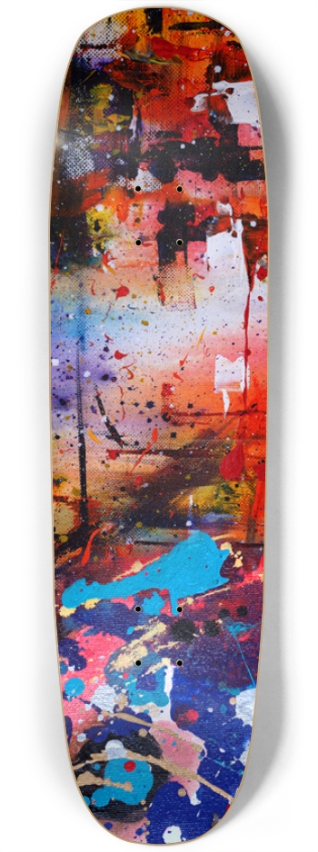 Paint Splatter