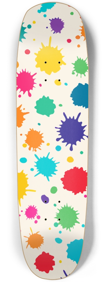 Paint Splash
