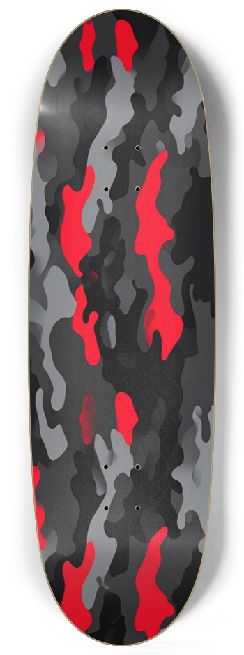 Red Camo