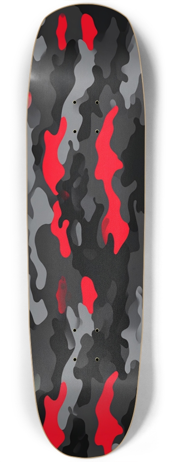 Red Camo