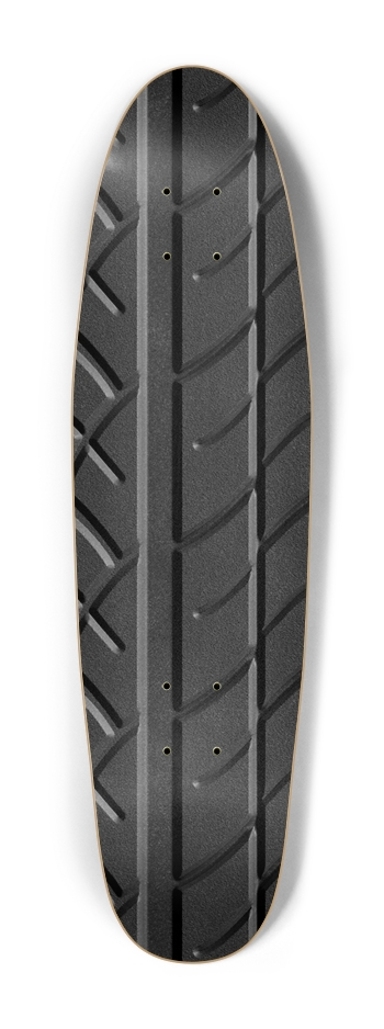 Tire Tread