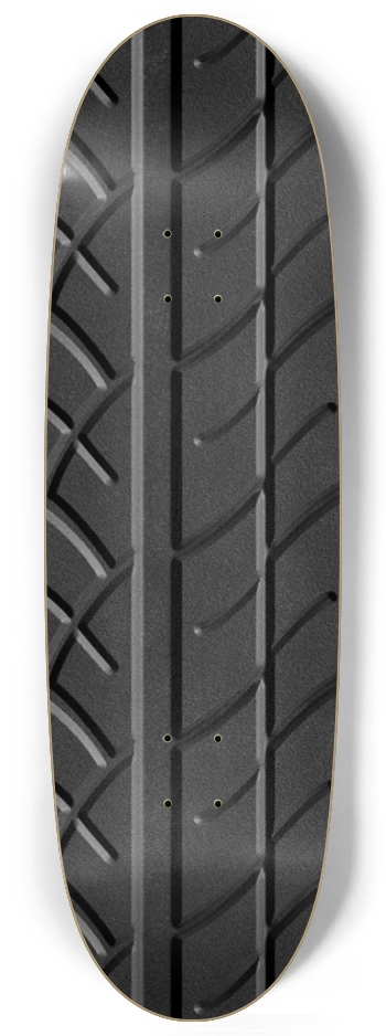 Tire Tread