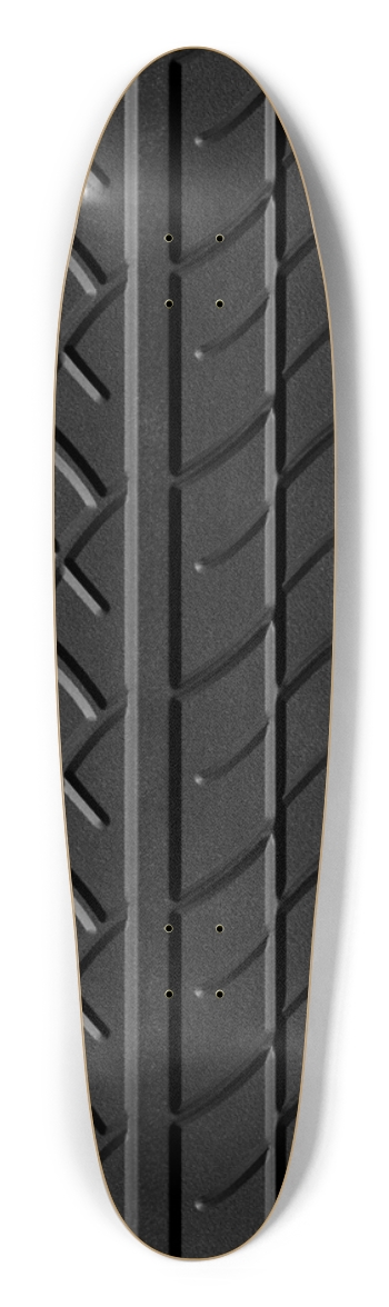 Tire Tread
