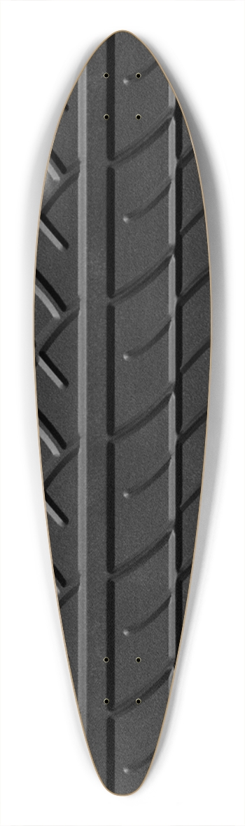 Tire Tread