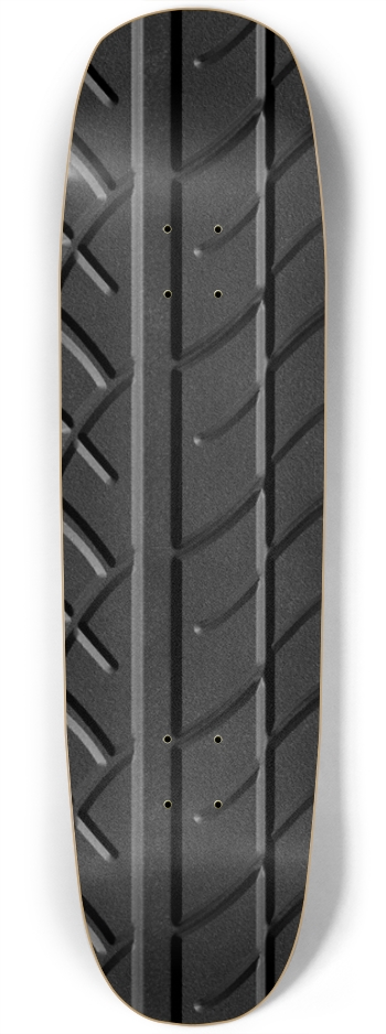 Tire Tread