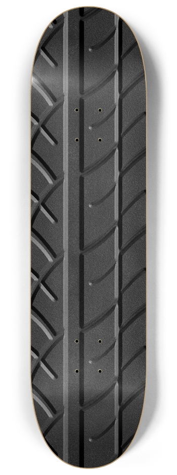 Tire Tread