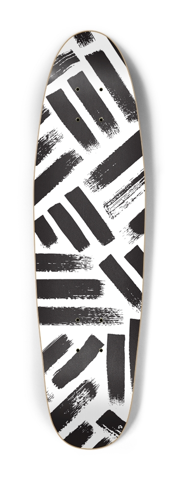 Brush Strokes