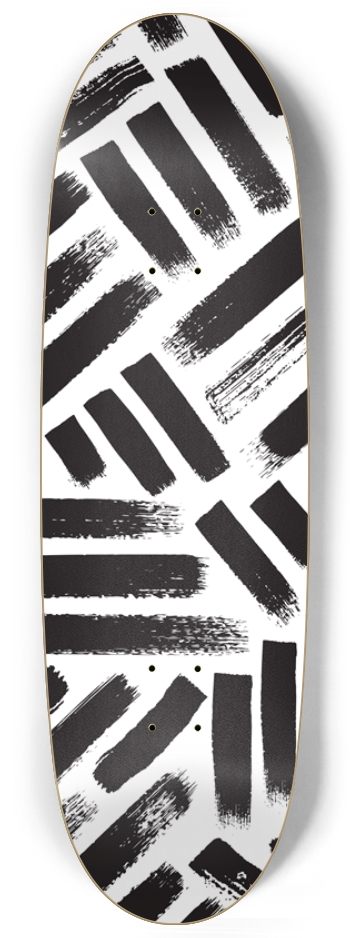 Brush Strokes