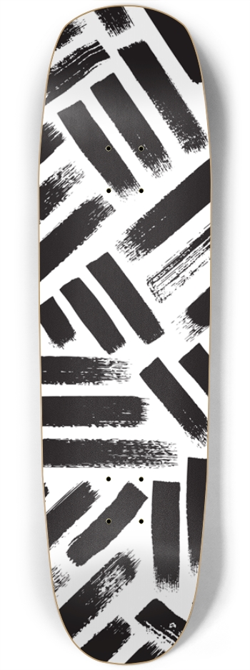 Brush Strokes