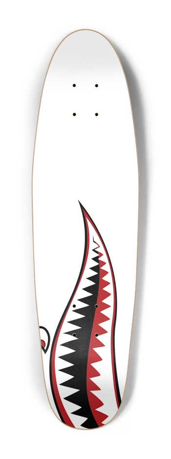 Fighter Shark