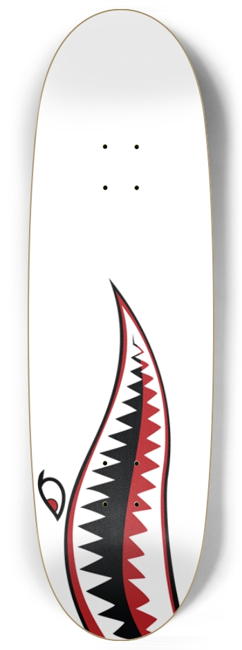 Fighter Shark
