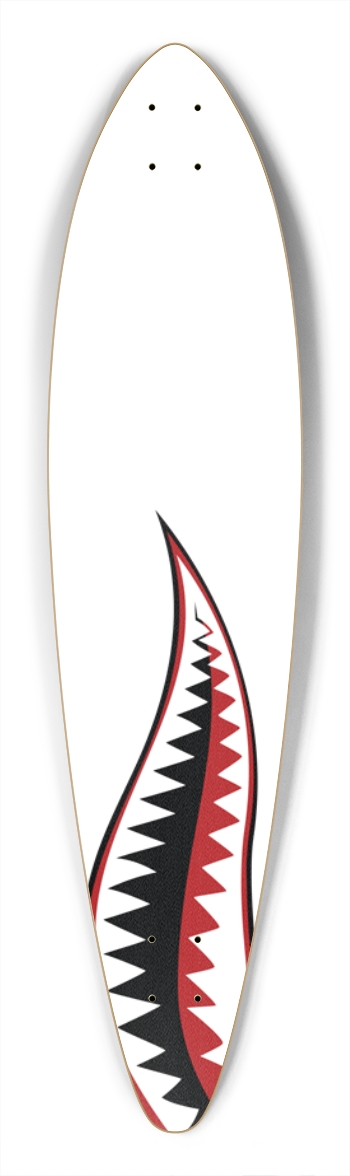 Fighter Shark