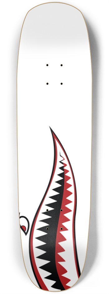 Fighter Shark