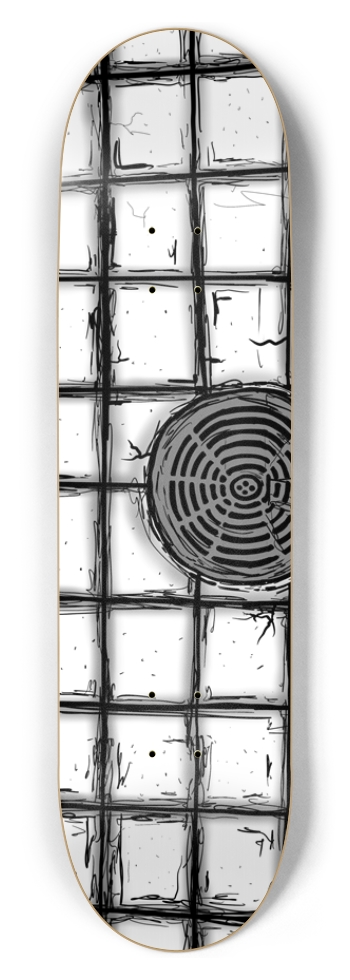 Pool Drain