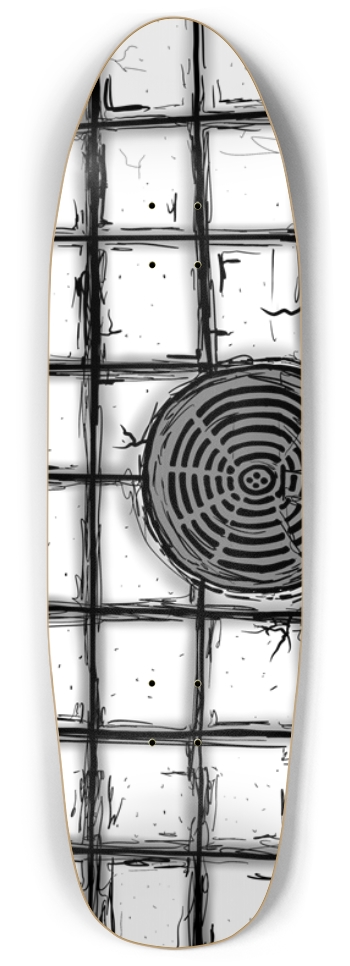 Pool Drain