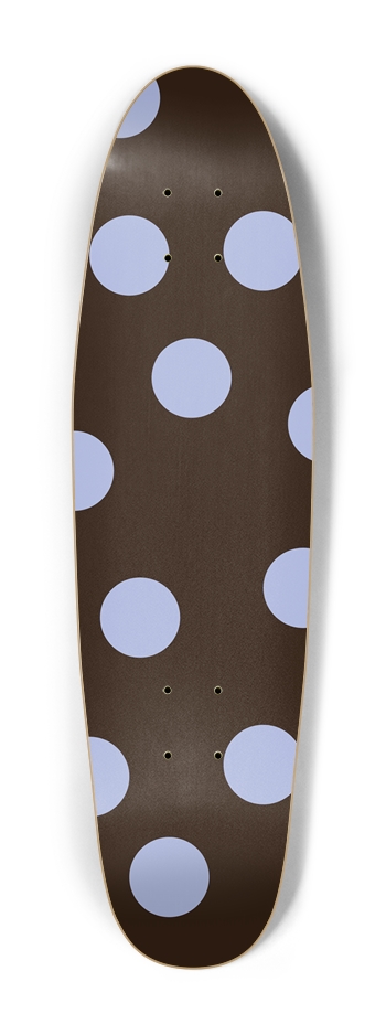 Mocha Polka