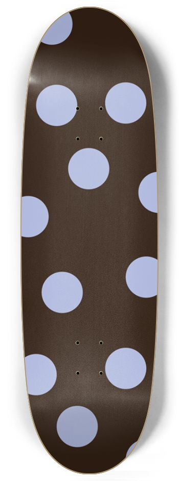 Mocha Polka