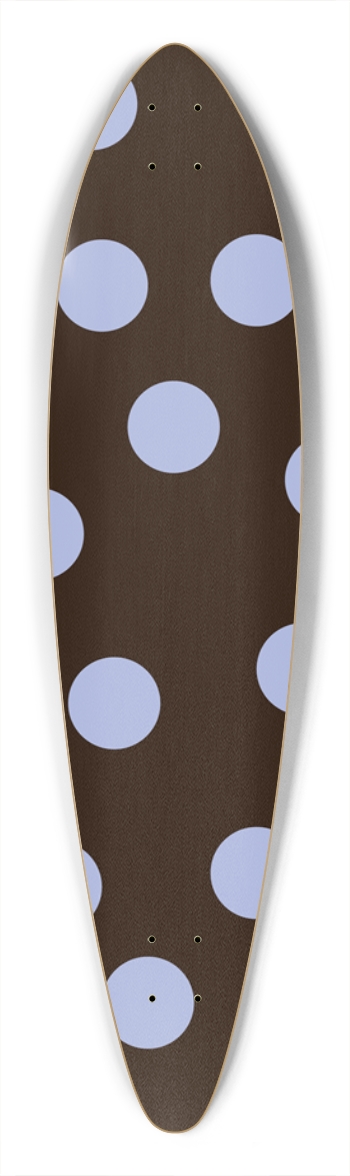 Mocha Polka