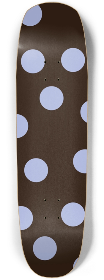 Mocha Polka