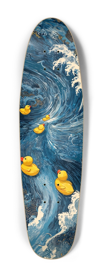 Ducky Typhoon