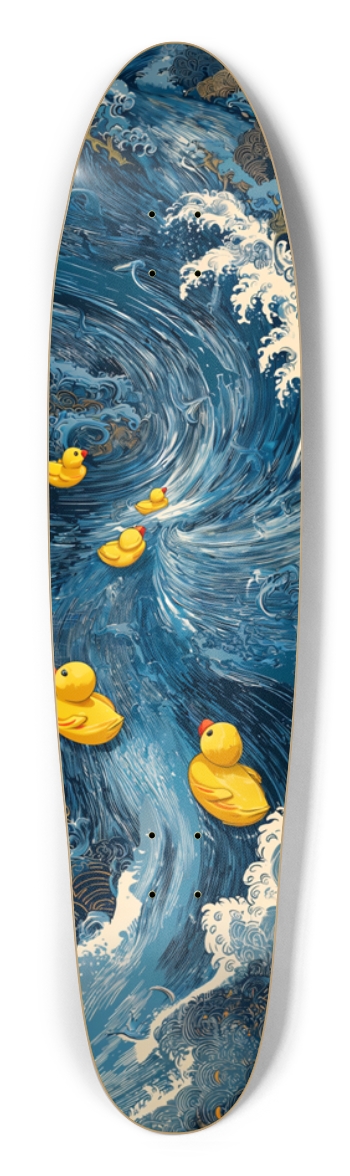 Ducky Typhoon
