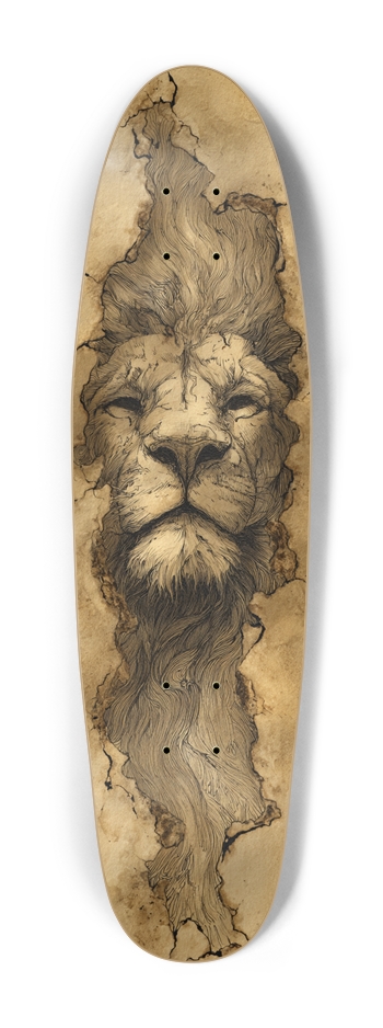 Lionheart