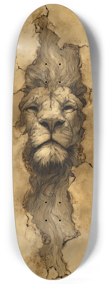 Lionheart