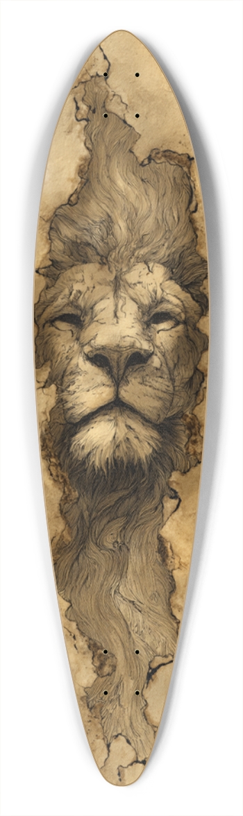 Lionheart