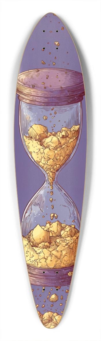 Broken Time