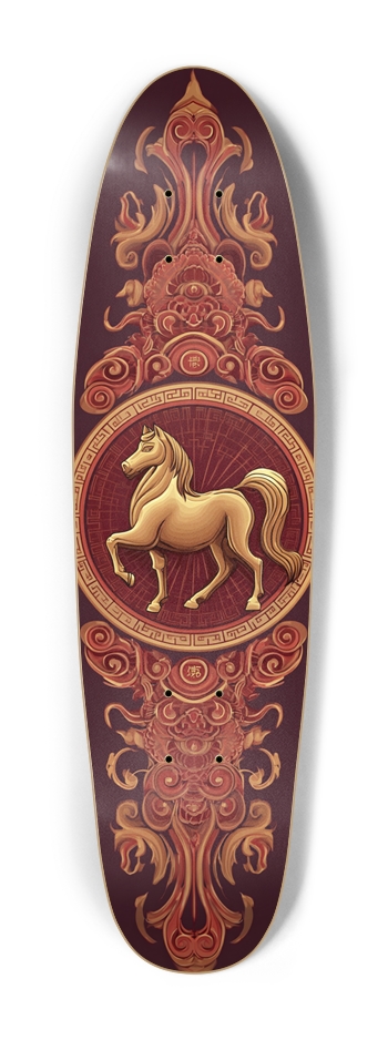 Golden Horse