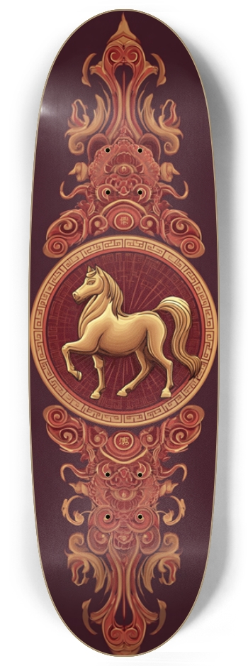Golden Horse