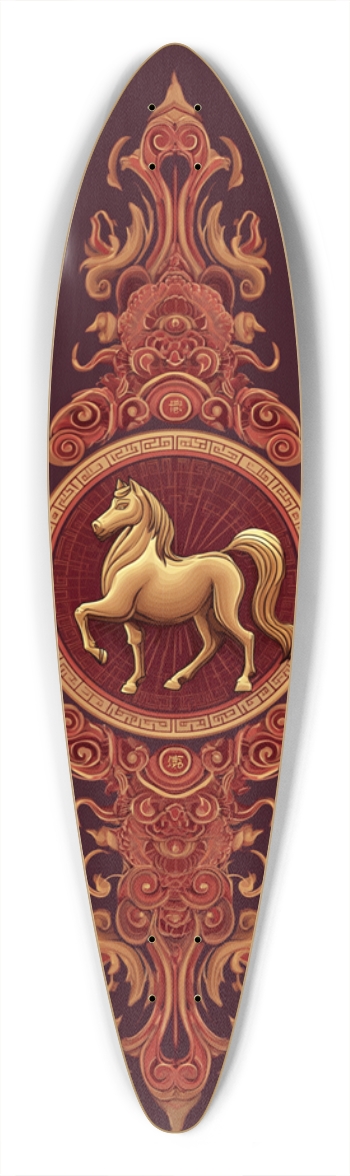 Golden Horse