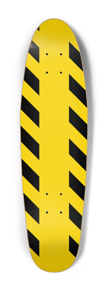 WARNING