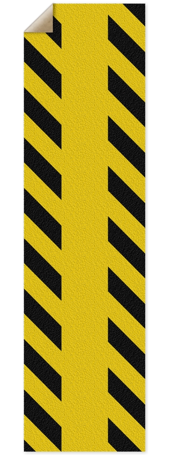 WARNING