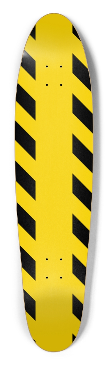 WARNING