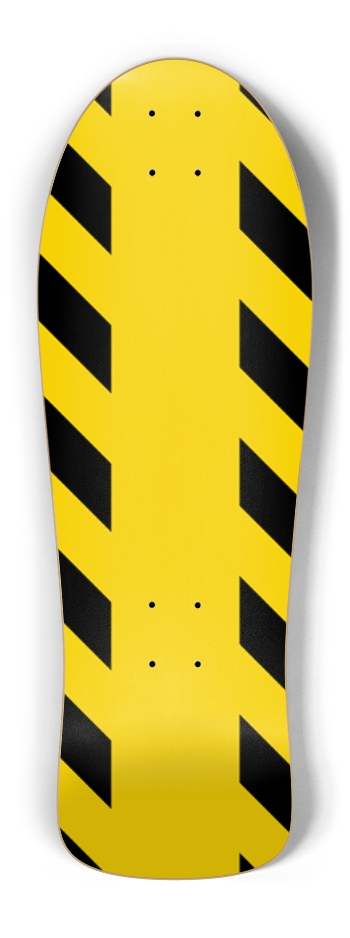 WARNING