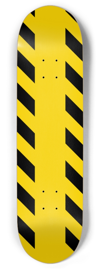 WARNING
