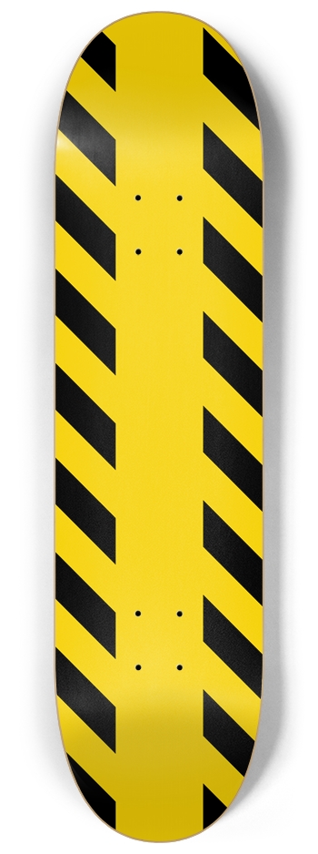 WARNING
