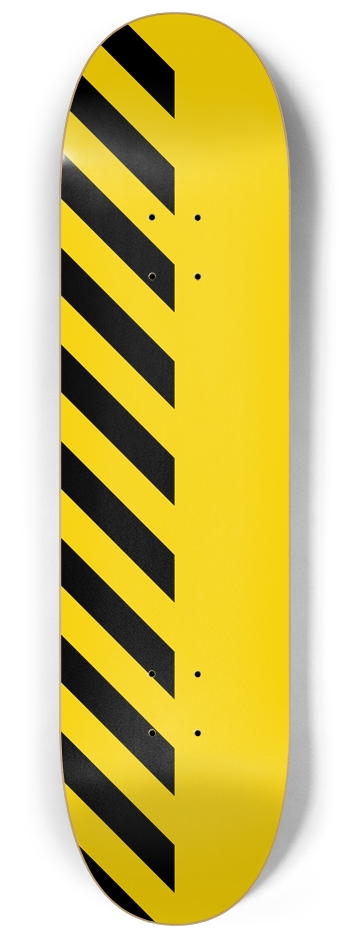 CAUTION