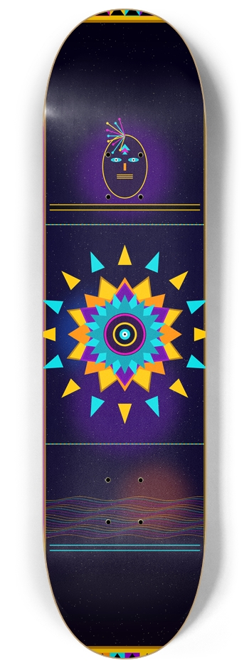 Unique Design