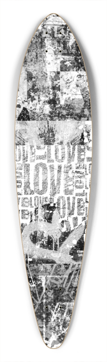 Love Not War