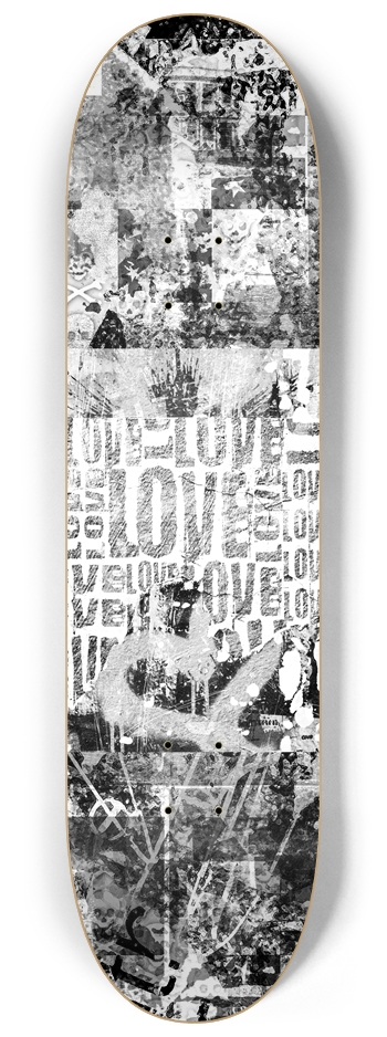 Love Not War