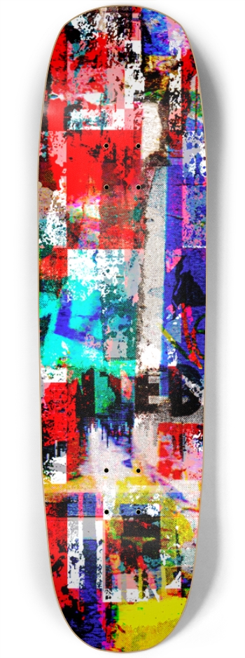 Urban Explosion