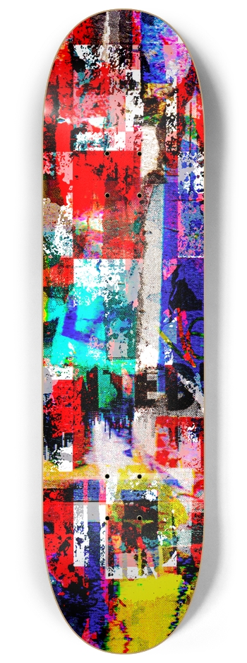Urban Explosion