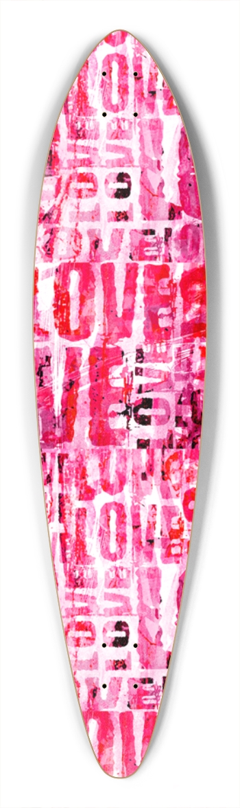 Urban Grunge Love