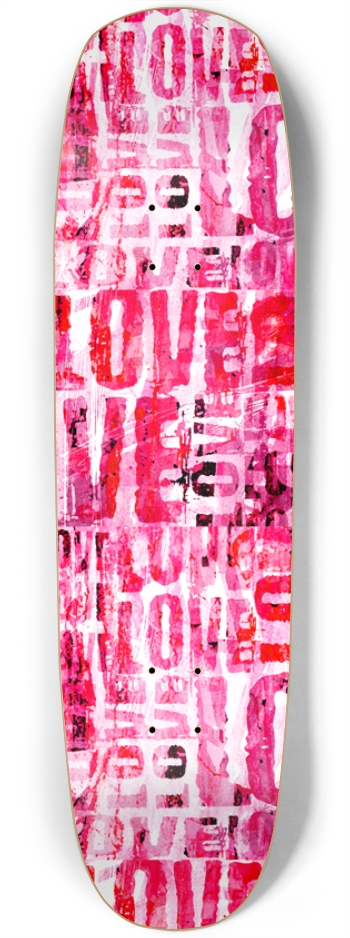 Urban Grunge Love