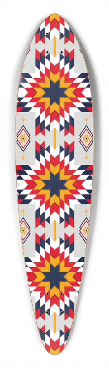 Native Blanket